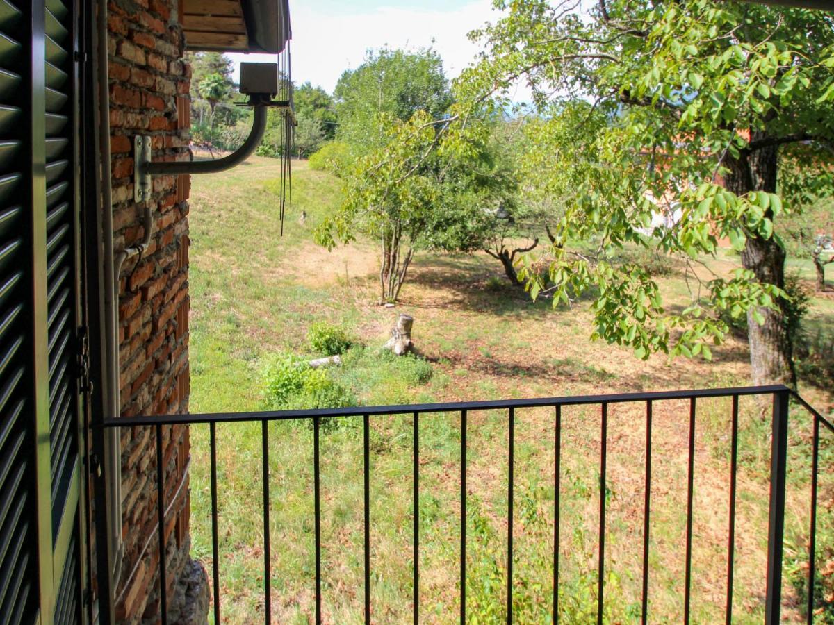 Holiday Home Casa Mulino By Interhome Castelveccana Kültér fotó