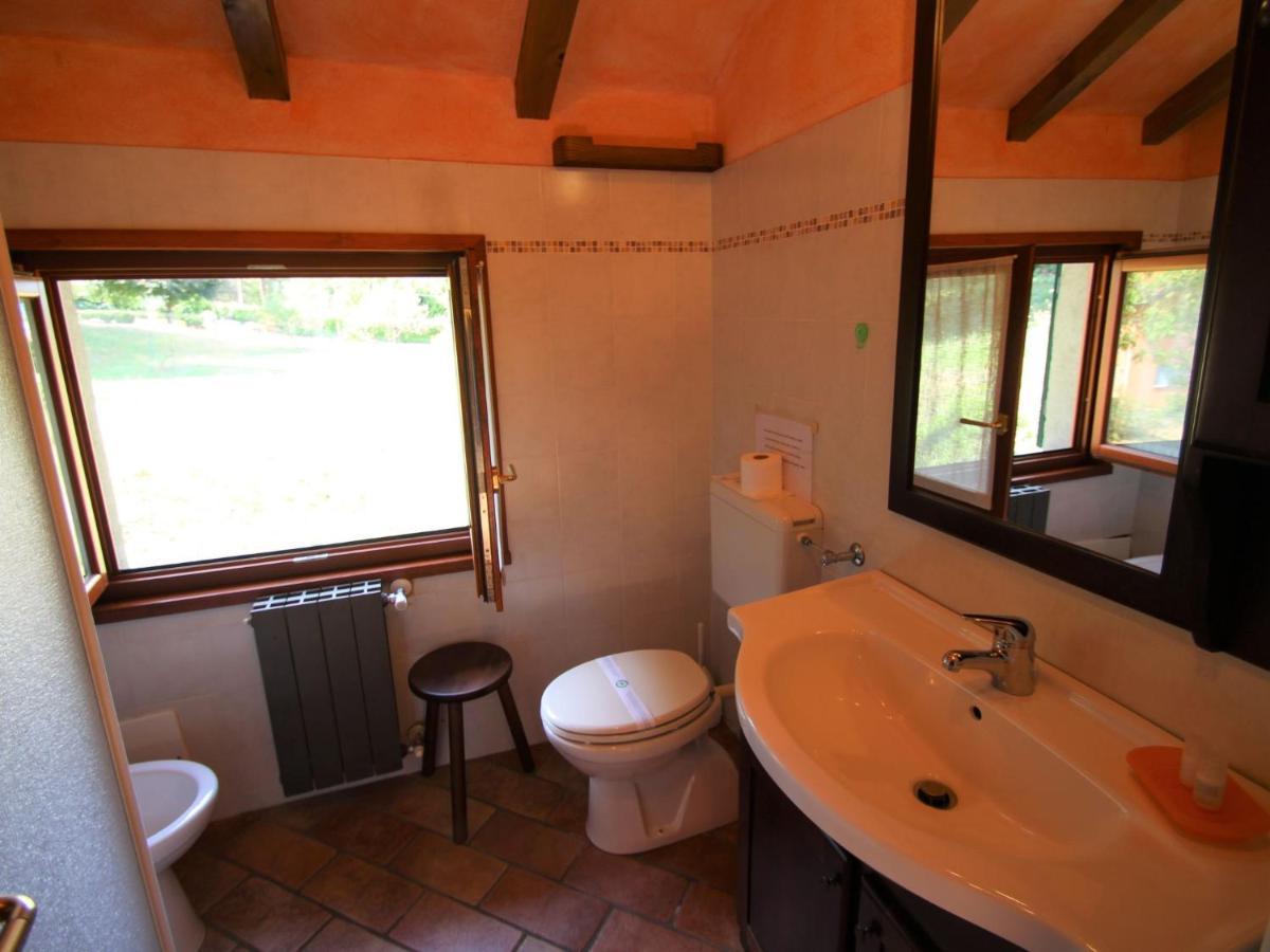Holiday Home Casa Mulino By Interhome Castelveccana Kültér fotó