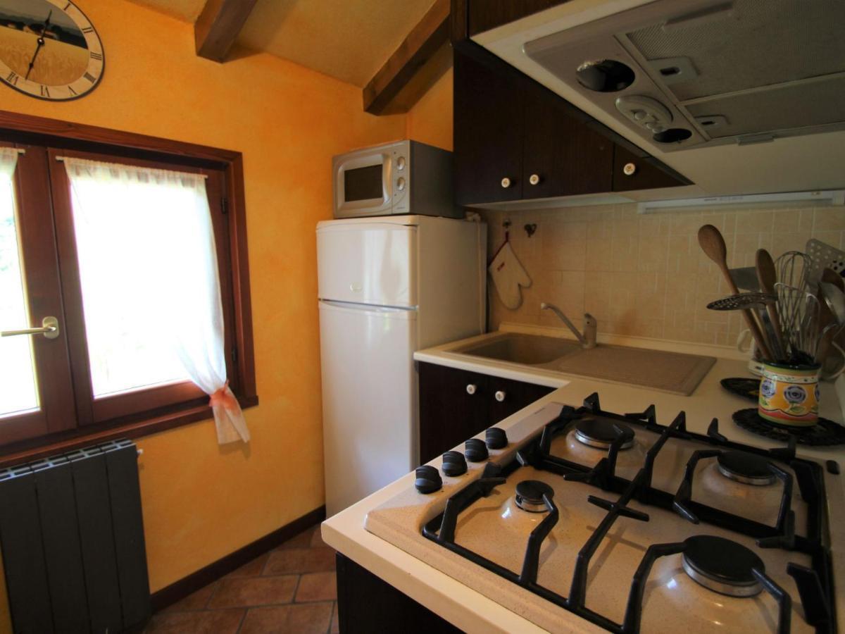 Holiday Home Casa Mulino By Interhome Castelveccana Kültér fotó