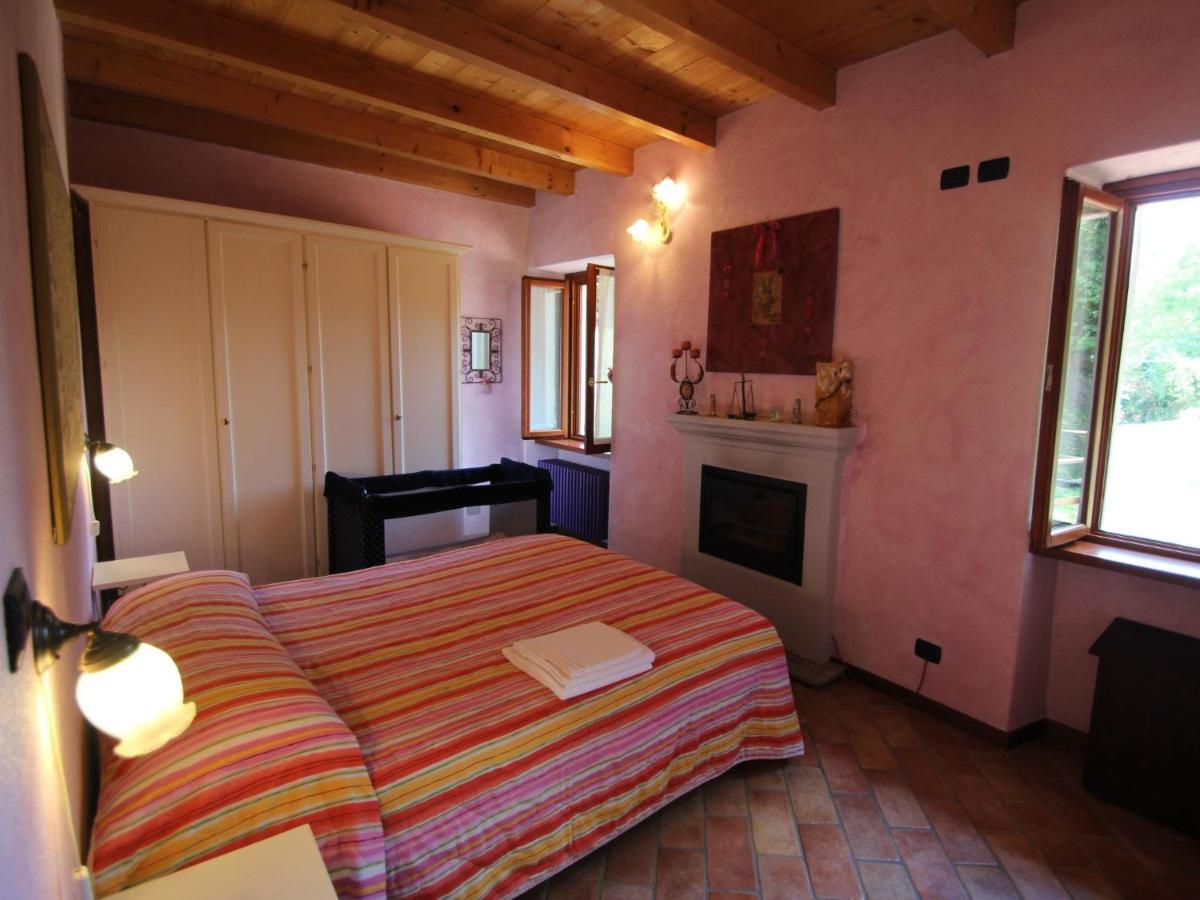 Holiday Home Casa Mulino By Interhome Castelveccana Kültér fotó