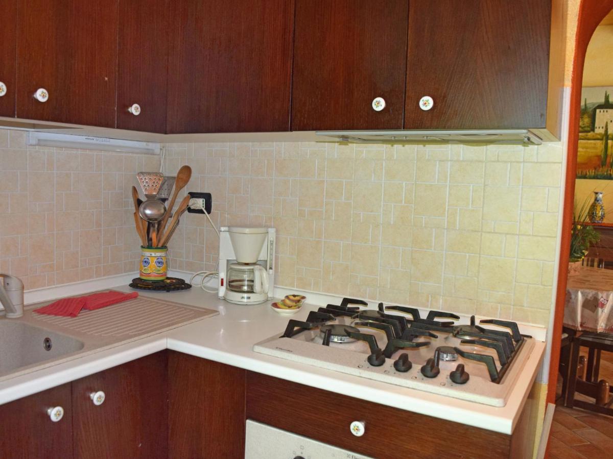 Holiday Home Casa Mulino By Interhome Castelveccana Kültér fotó