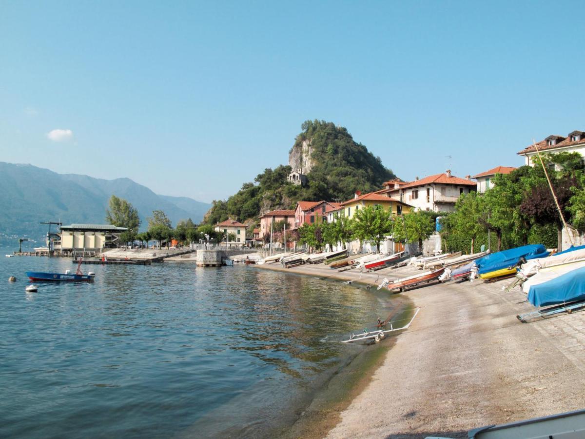 Holiday Home Casa Mulino By Interhome Castelveccana Kültér fotó